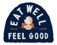 Eat Charlie Brown Sticker by Peanuts