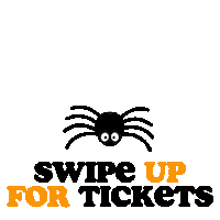 Halloween Candy Sticker by The Dodo