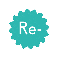 Rereadlibrerialowcost Sticker by re-read