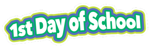 Back To School Sticker by The Dealey Group