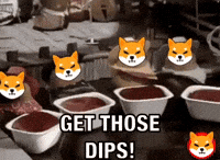 Shiba Inu GIF by SHIB MEMES