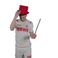 1 Fc Cologne Football Sticker by 1. FC Köln