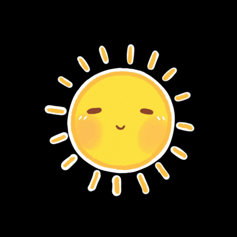 LalySnombApell sun sunshine sol lalysnombapell GIF