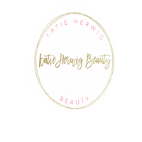 Makeup Artist My Logo Sticker by Katie Herwig Beauty