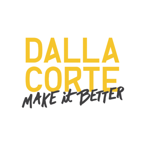 Sticker by Dalla Corte