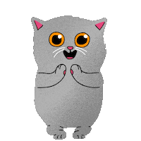 Happy Sticker Sticker