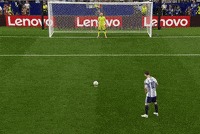 World Cup Football GIF