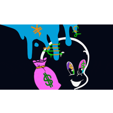 Nft Cashper Sticker