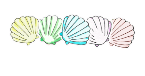 Summer Sticker Sticker