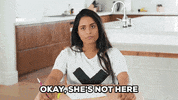 A Little Late With Lilly Singh Mom GIF by Lilly Singh