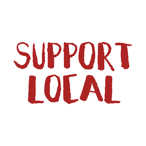 RachaelVivienne support local trinidad local business trinidad and tobago Sticker