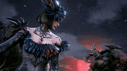 Tekken 7 Kiss GIF by BANDAI NAMCO Entertainment