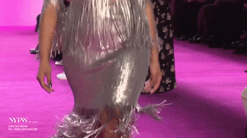 New York Fashion Week GIF by NYFW: The Shows