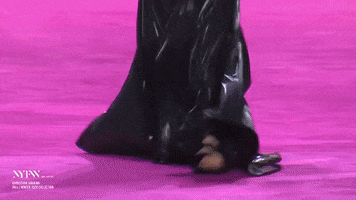 New York Fashion Week GIF by NYFW: The Shows