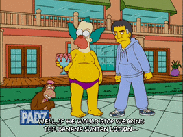 season 14 episode 3 GIF