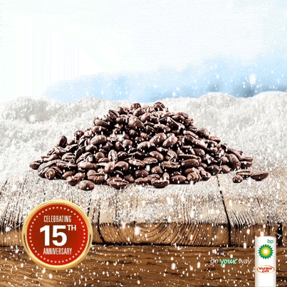 GIF by WILD BEAN CAFE