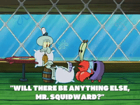 episode 1 accidents will happen GIF by SpongeBob SquarePants