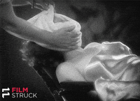jean harlow smile GIF by FilmStruck