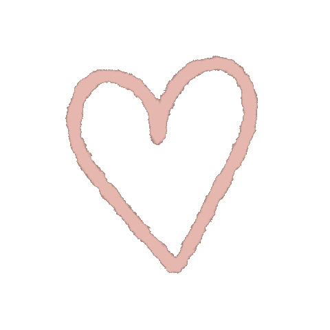Heart Love Sticker