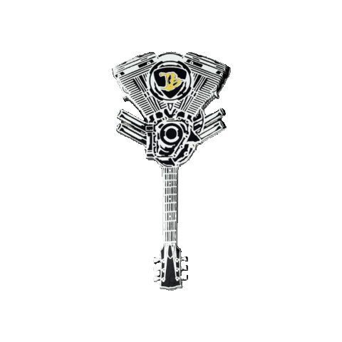 Oh Man Love Sticker by Joe Bonamassa