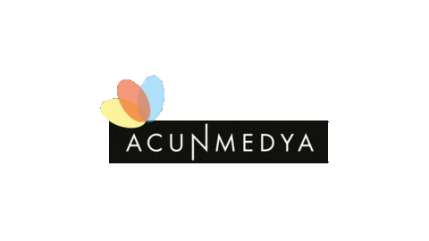 Sticker by Acun Medya