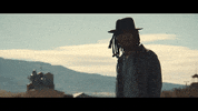 Cowboy Nashville GIF by Shaboozey