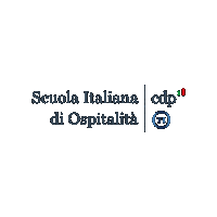 Sio Sticker by Scuola Italiana di Ospitalità
