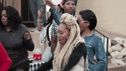 Turn Up Dancing GIF by VH1