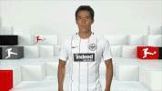 happy football GIF by Bundesliga