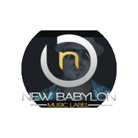 newbabylon albo shqipe albanien albaner Sticker