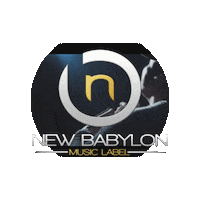 newbabylon albo shqipe albanien albaner Sticker