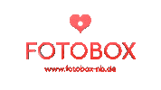 Magic Photobooth Sticker by FotoboxNB