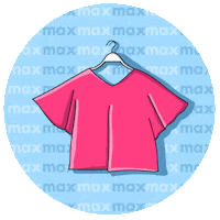 fashion sale Sticker