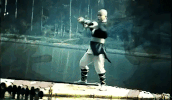 bao qing tian GIF