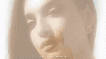 SashesAndBeyond india confident elegant glance GIF