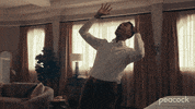 Bel Air Bed GIF by PeacockTV
