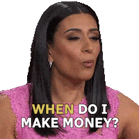 Dragons Den Television Sticker by CBC