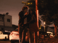 Romantic Comedy Love GIF by Will Linley