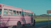 Wheels On The Bus GIF by Melanie Martinez