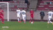 Fkpartizan Fkradnickinis GIF by sportmts
