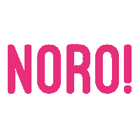 Noro Sticker by Barvish