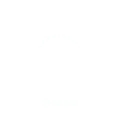 New Product Sticker by sand cloud