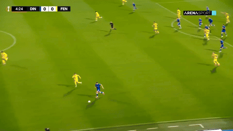 ZonaDinamo giphyupload GIF