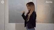 Ep2 GIF by The Traitors Australia