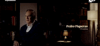 Entrevista GIF by Movistar+