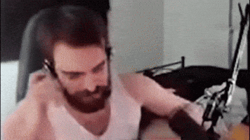 Go Away GIF