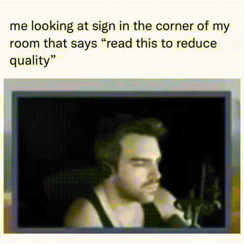 Look Reduce GIF