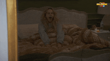 Renovate Channel 9 GIF by The Block