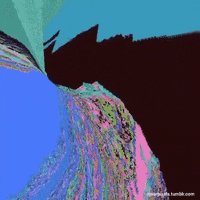 video effect GIF by moarpixels