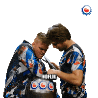 Feels Top 100 Sticker by Omrop Fryslân